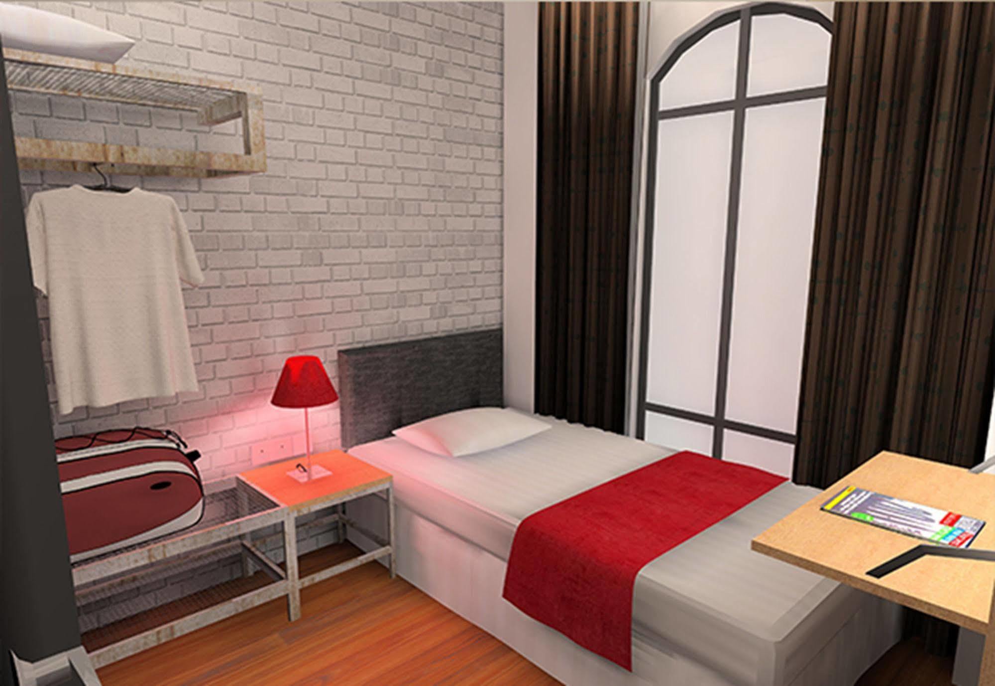 Oyo 127 The Reeds Hotel Kuala Lumpur Extérieur photo