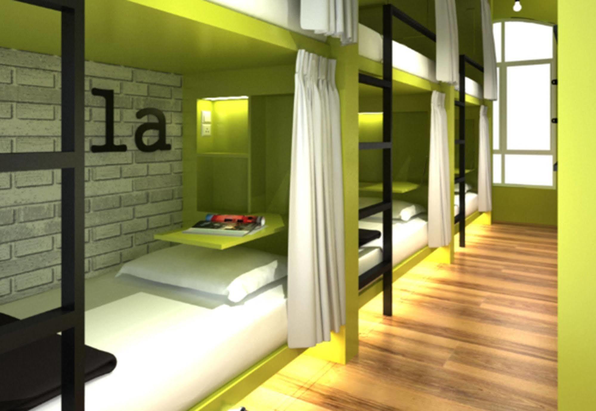 Oyo 127 The Reeds Hotel Kuala Lumpur Extérieur photo