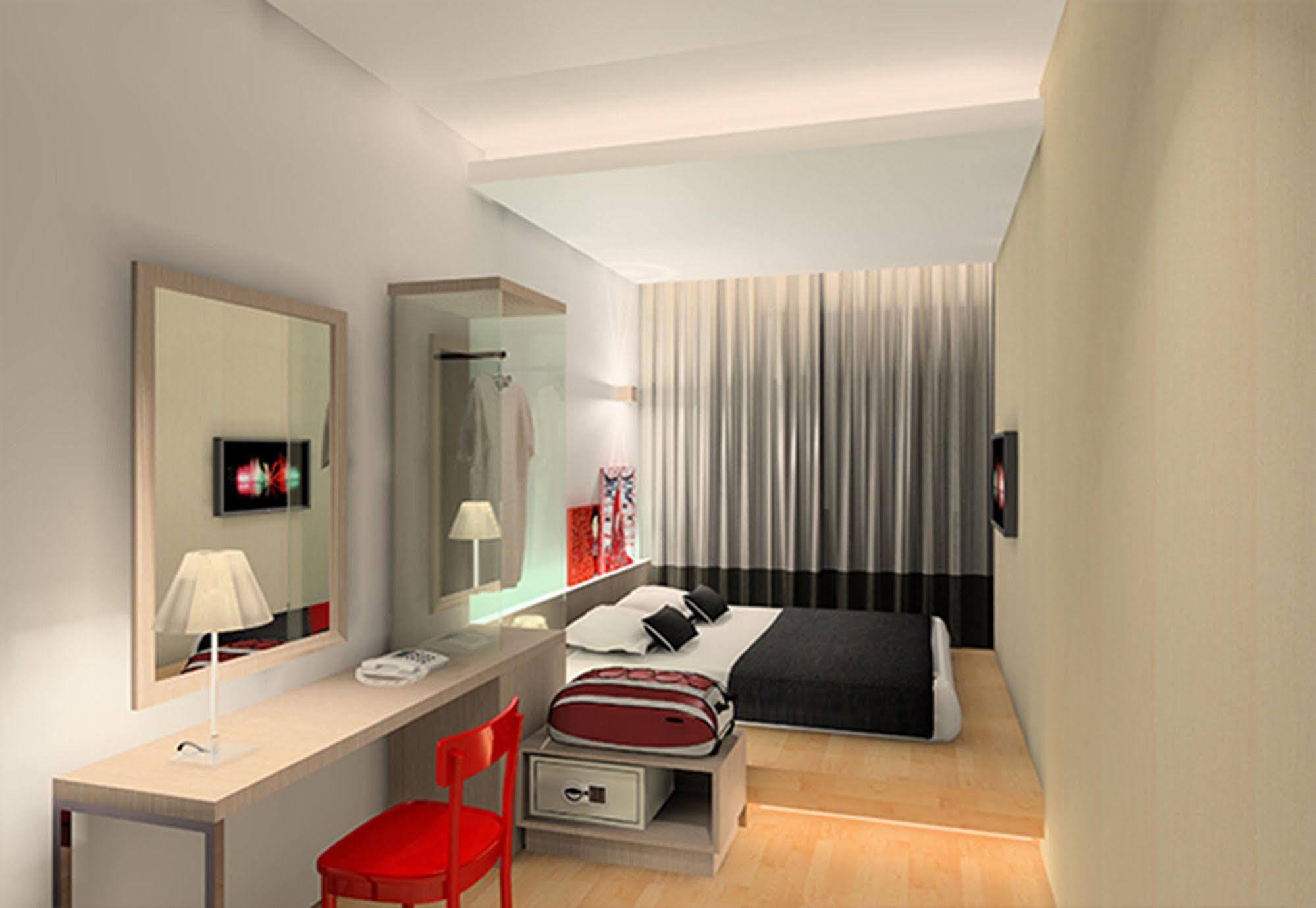 Oyo 127 The Reeds Hotel Kuala Lumpur Extérieur photo