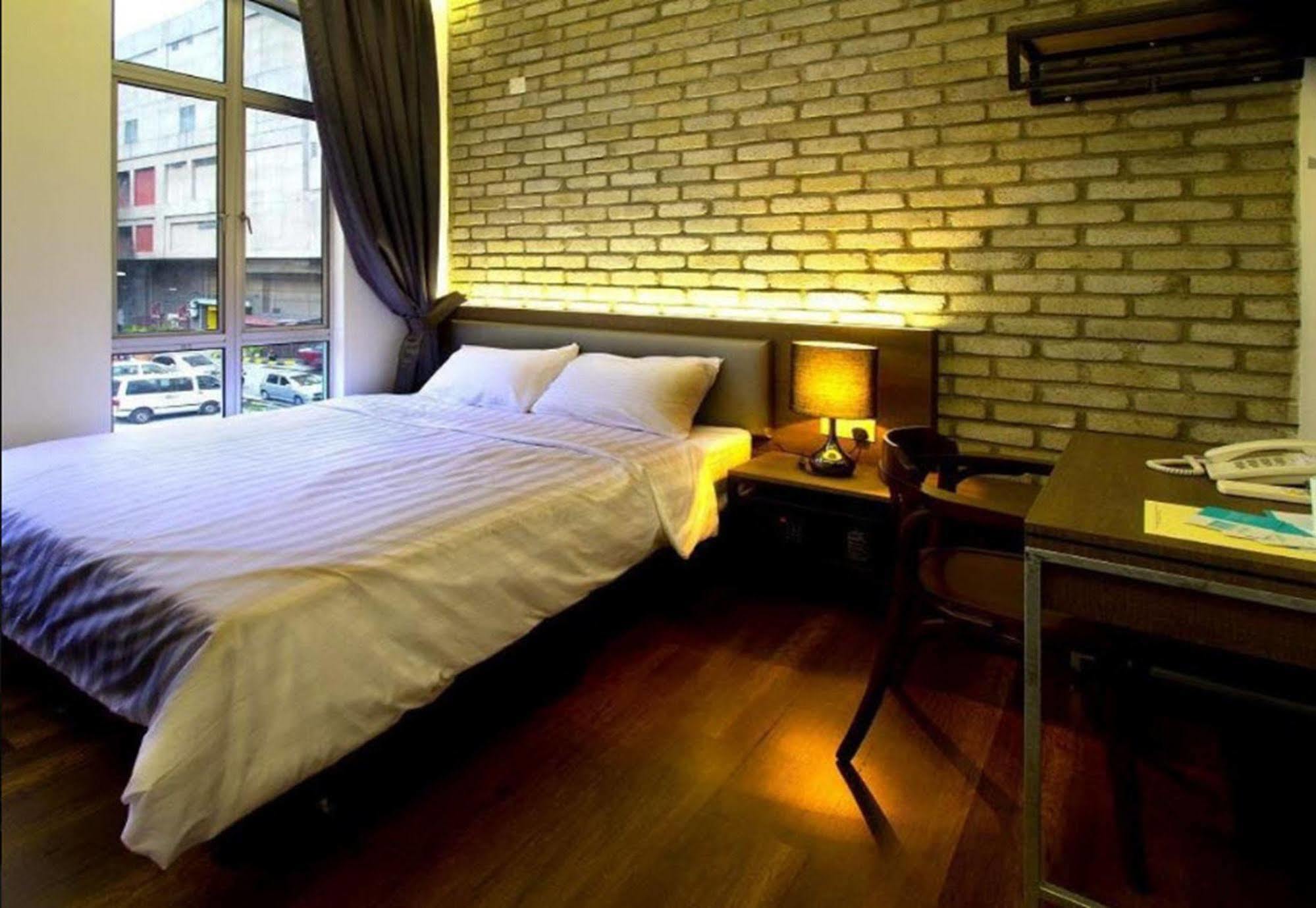 Oyo 127 The Reeds Hotel Kuala Lumpur Extérieur photo