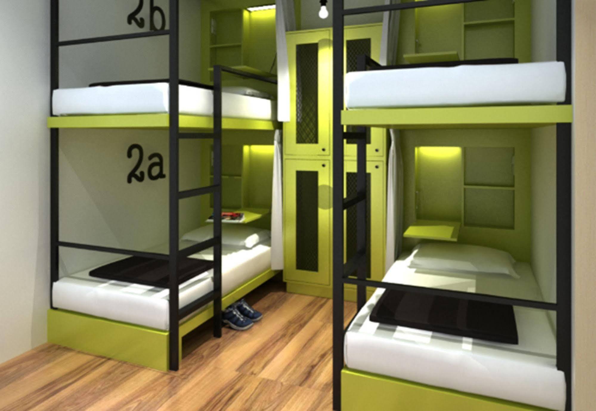 Oyo 127 The Reeds Hotel Kuala Lumpur Extérieur photo