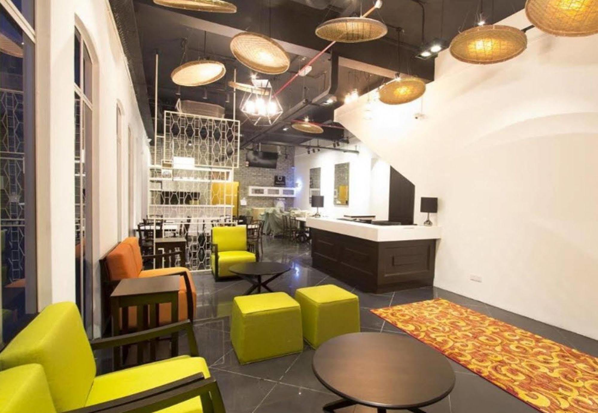 Oyo 127 The Reeds Hotel Kuala Lumpur Extérieur photo