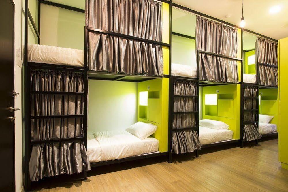 Oyo 127 The Reeds Hotel Kuala Lumpur Extérieur photo